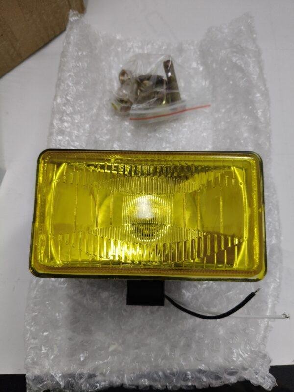 297 Faros Antinieblas