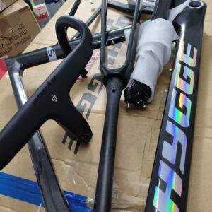 301 Cuadro Para Bicicleta de Fibra de Carbono
