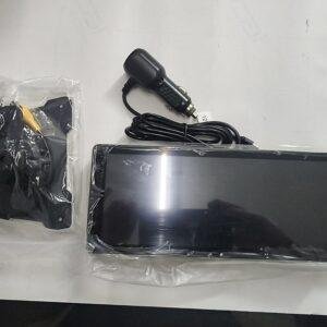 302 Pantalla Para Coche de 10x26 pulgadas