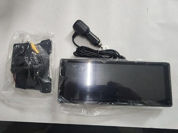302 Pantalla Para Coche de 10x26 pulgadas