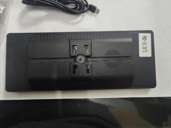 302 Pantalla Para Coche de 10x26 pulgadas - Imagen 2