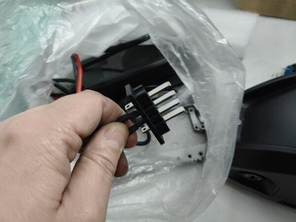 304 Batería Para Bicicletas Eléctricas Marca Ebike - Imagen 3