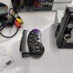 307 Pantalla de Coche con Control - Imagen 2