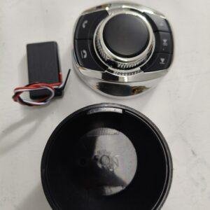 312 Control Universal de Botones Para Coches