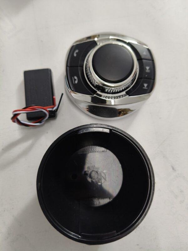 312 Control Universal de Botones Para Coches