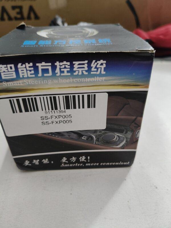 312 Control Universal de Botones Para Coches - Imagen 3