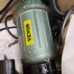 313 Bomba Sumergible Marca Vevor