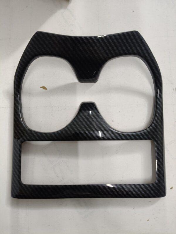 315 Cubierta Porta-vasos Para Coche Nissan X-Trail