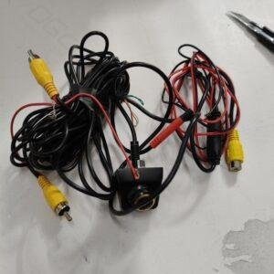 321 Mini Cámara con Cable de Video