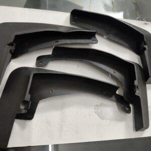 323 Faldones Guardabarros Para Coche
