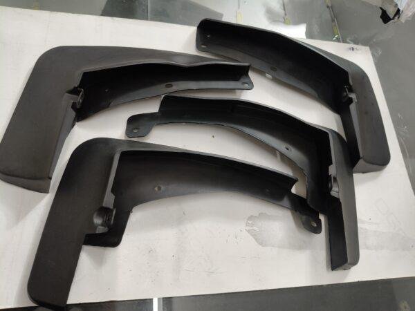 323 Faldones Guardabarros Para Coche