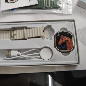 324 Reloj Smartwatch con Correa