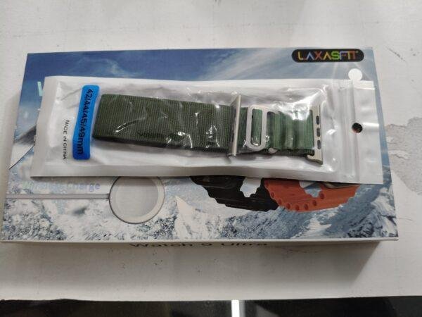 324 Reloj Smartwatch con Correa - Imagen 2