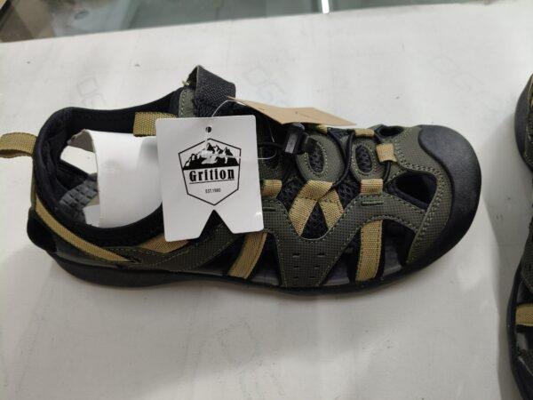 325 Zapatos Deportivos de Hombre Talla 42 - Imagen 3