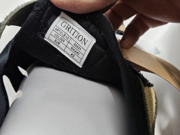 325 Zapatos Deportivos de Hombre Talla 42 - Imagen 2