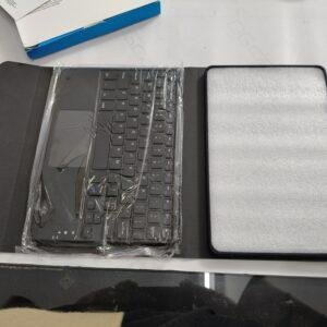 326 Teclado con Funda Redmi Pad de 10.61 Pulgadas