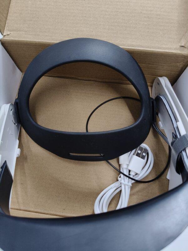 329 Gafas de Realidad Virtual Oculus Quest 2 - Imagen 2