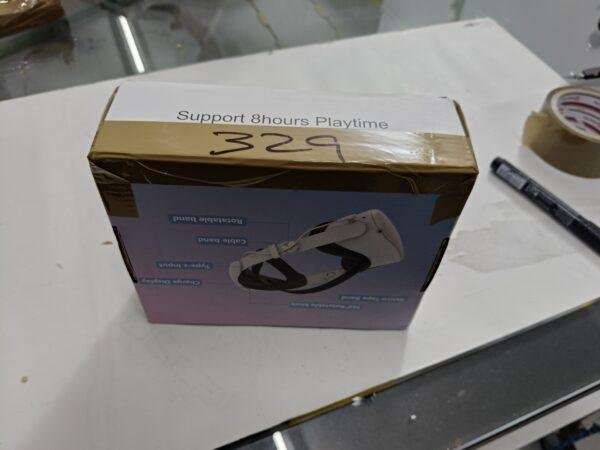 329 Gafas de Realidad Virtual Oculus Quest 2 - Imagen 4