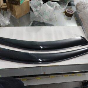 336 Corta Viento Para Coche