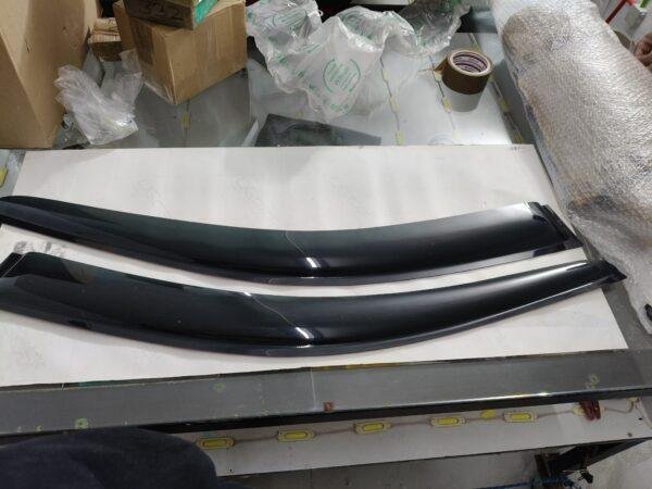 336 Corta Viento Para Coche