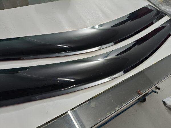 336 Corta Viento Para Coche - Imagen 3