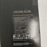 338 Disco Duro SSD de 4TB Para Puerto PCI Express - Imagen 2