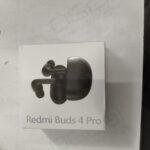 339 Audífonos Xiaomi Redmi Buds 4 Pro