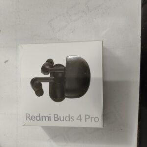 339 Audífonos Xiaomi Redmi Buds 4 Pro