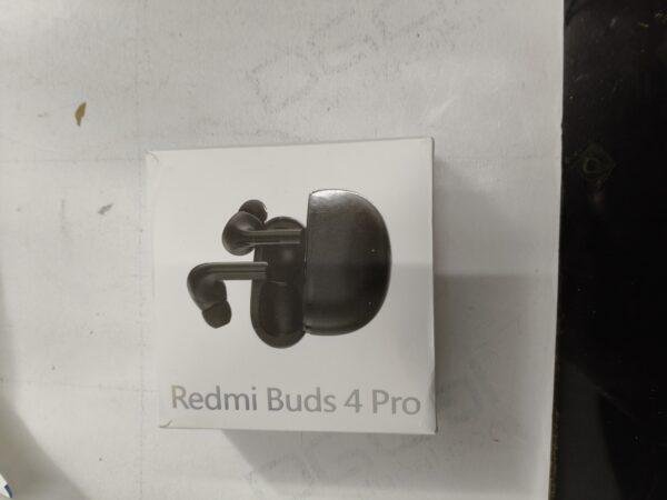 339 Audífonos Xiaomi Redmi Buds 4 Pro