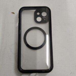 343 Funda Para iPhone 13/14