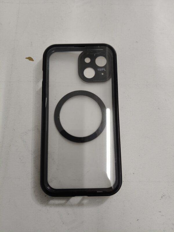 343 Funda Para iPhone 13/14