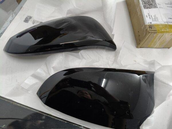 344 Cubierta de Espejo Lateral Para Toyota RAV4 - Imagen 2