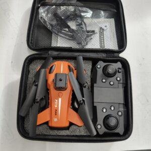 346 Dron Xiaomi Para Fotografías de Color Naranja
