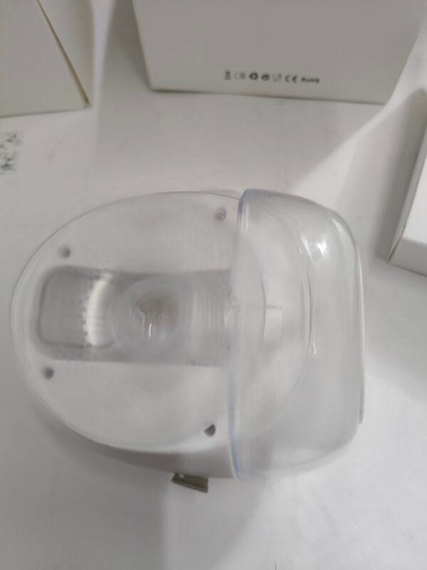 348 Extractor de Leche Materna - Imagen 4