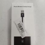 349 Carplay Para iPhone Modelos Desde 6 Hasta 14