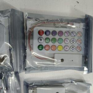 350 Control Pixel Para Música