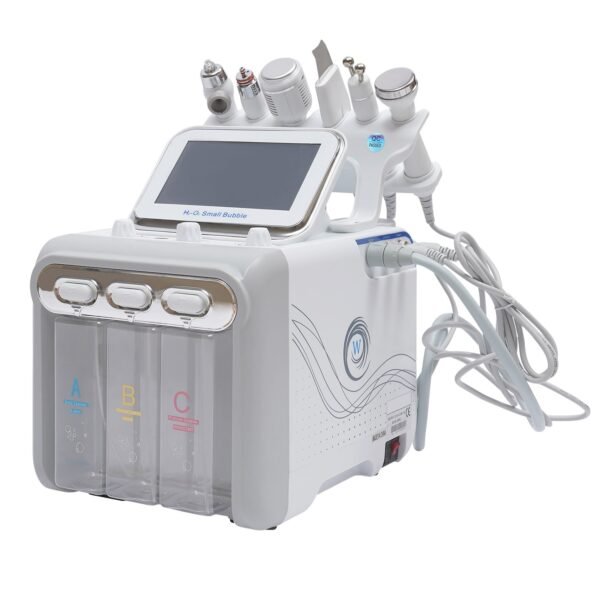 Hidrofacial 6 en 1 - Imagen 2