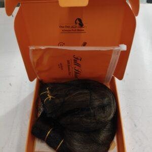 352 Extensión de Cabello Humano Marca Full Shine