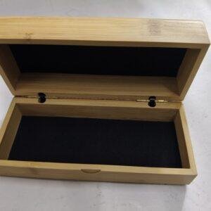Caja Tipo Cofre Hecho de Madera