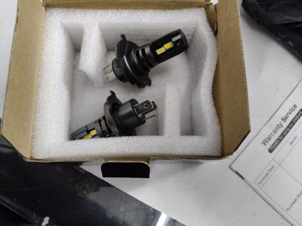 354 Luces LED H4 Marca XStorm