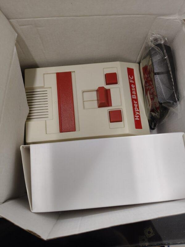 362 Consola de Video Juegos Retro - Imagen 2