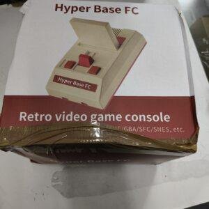 362 Consola de Video Juegos Retro