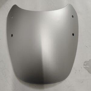 364 Parabrisa Para Moto Triumph T100/T120