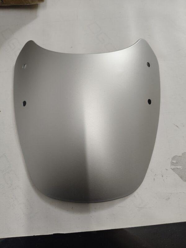 364 Parabrisa Para Moto Triumph T100/T120