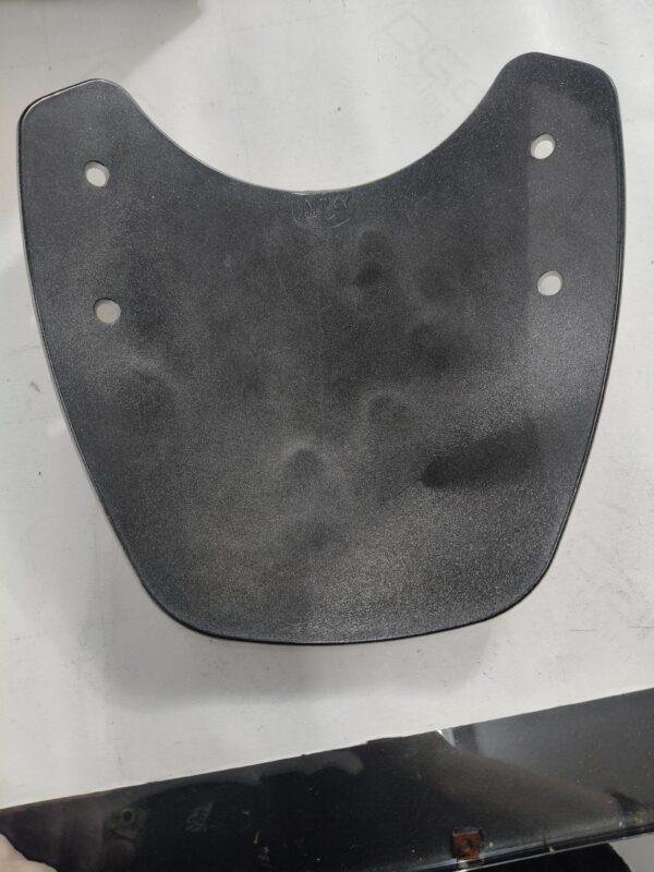 364 Parabrisa Para Moto Triumph T100/T120 - Imagen 2
