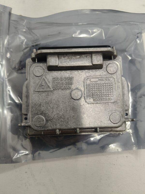 367 Módulo de Unidad de Control Para Luces HID C4 - Imagen 2