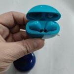 368 Auriculares Inalámbricos Bluetooth - Imagen 2