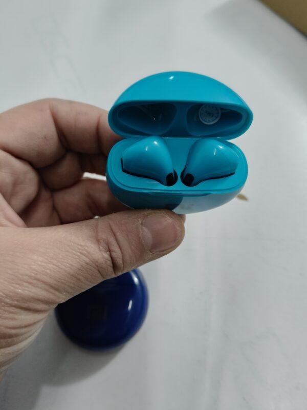 368 Auriculares Inalámbricos Bluetooth - Imagen 2
