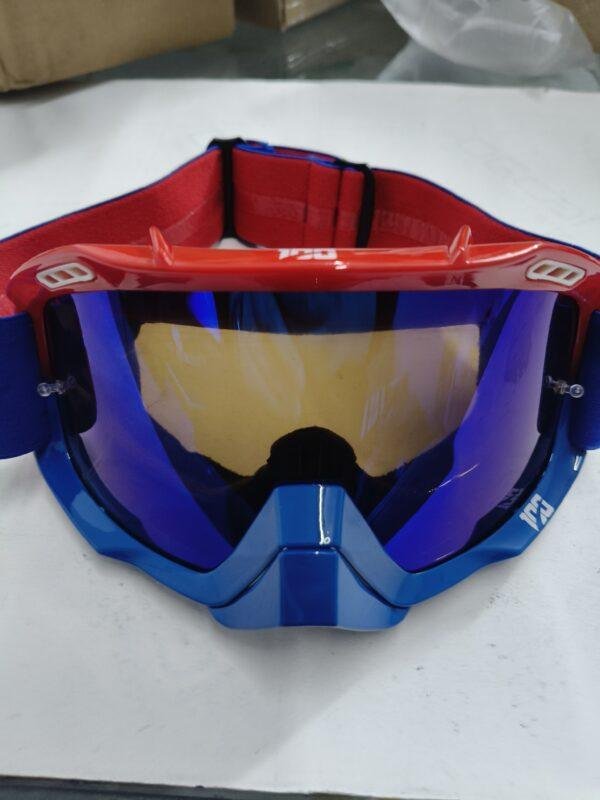 370 Lentes Para Motocross
