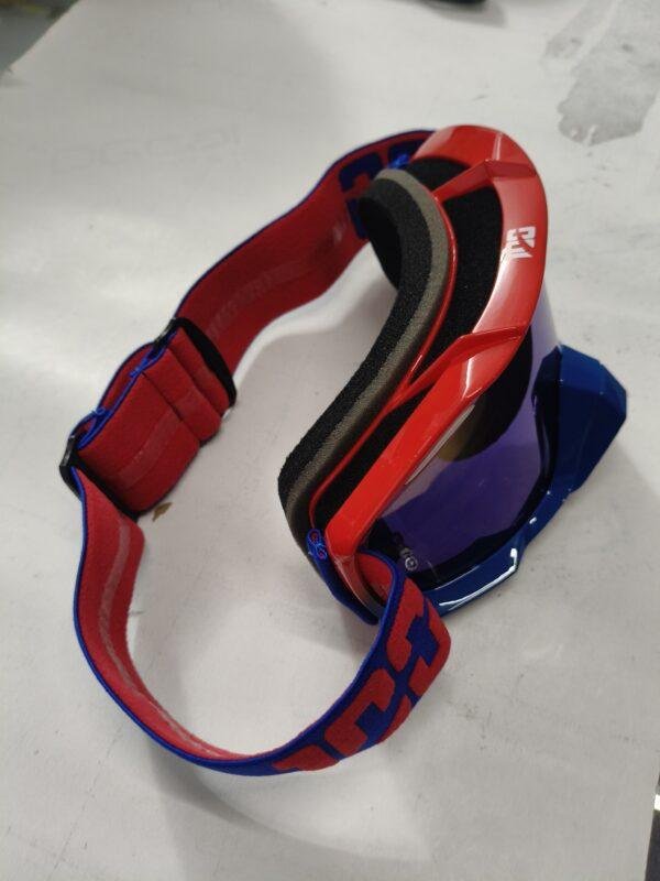 370 Lentes Para Motocross - Imagen 2